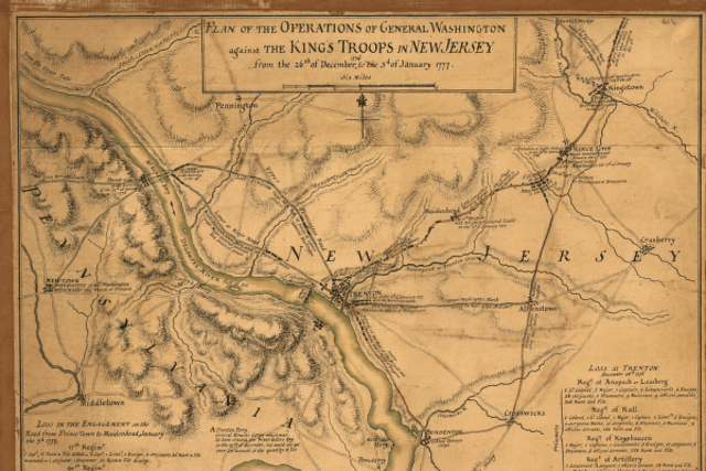 New Jersey grants the vote!