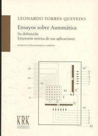Ensayos sobre la Automática