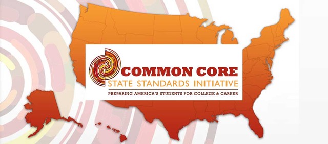 The Common Core State Standards Initiative