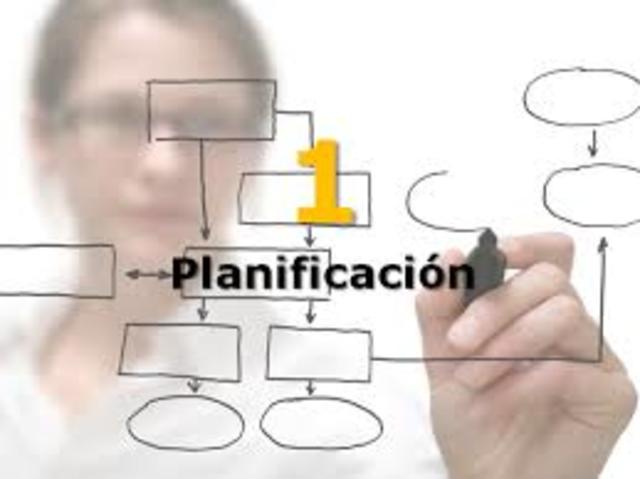 Planificar proyectos