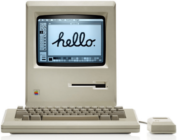 Macintosh