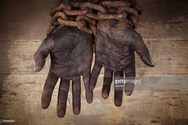 Emancipation Proclamation