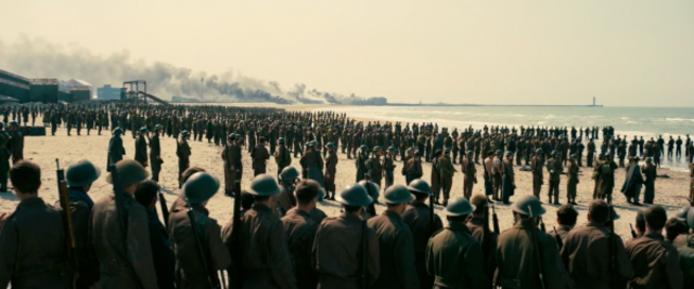 Dunkirk