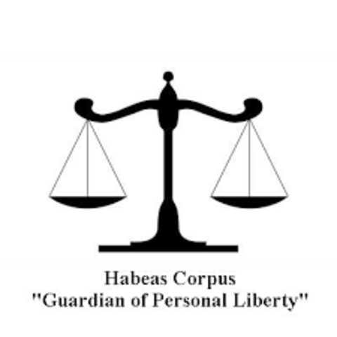 Habeas Corpus law passes