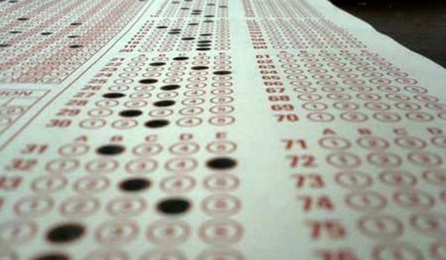 Too Much Testing Movement