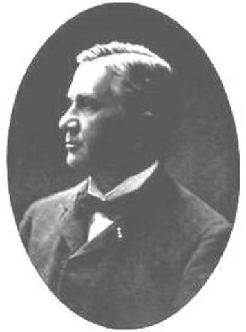 C. A. Clark