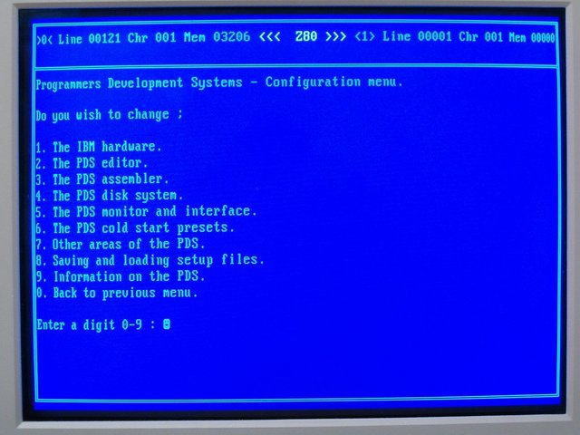 Conceptos básicos de las TI: PROGRAMA