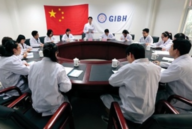 Dong Guo y otros descubren los receptores para el ácido  abscísico