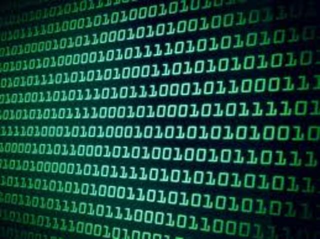 Invención del bit: la partícula fundamental de la información