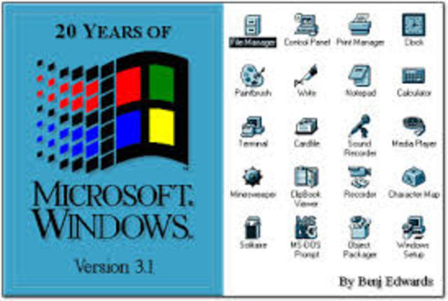 Windows 3.1