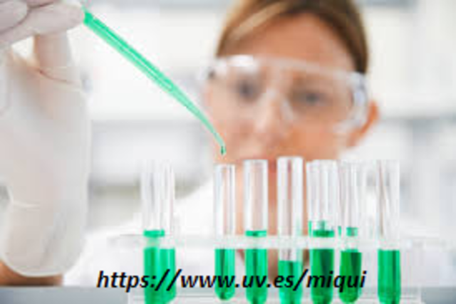 Nacimiento de la Ingeniería Química