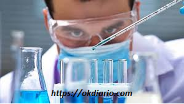 Invención del método de contacto para el ácido