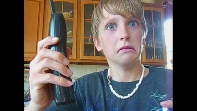 Pauls Awkward phone call