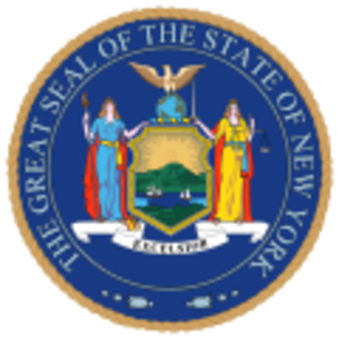 New York Legislature is Susoended by Parliment