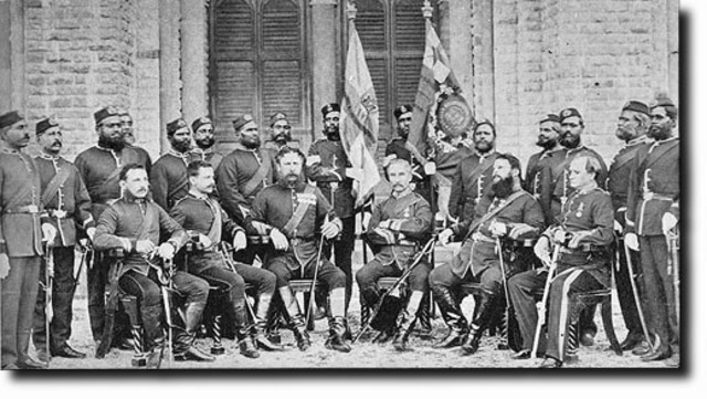 Devolved government for Ireland becomes a major political issue