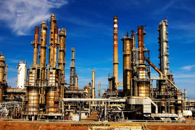 Formación del Grupo de Ingeniería Química