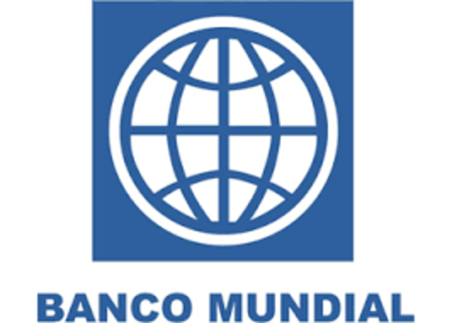 Creación del Banco Mundial