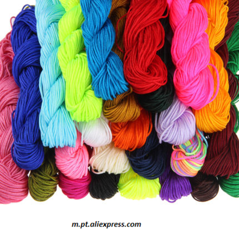 Invención del Nylon