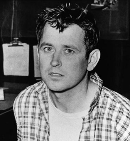 James Earl Ray