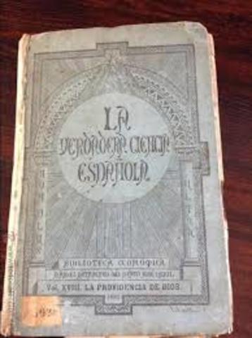 Emisión de providencia