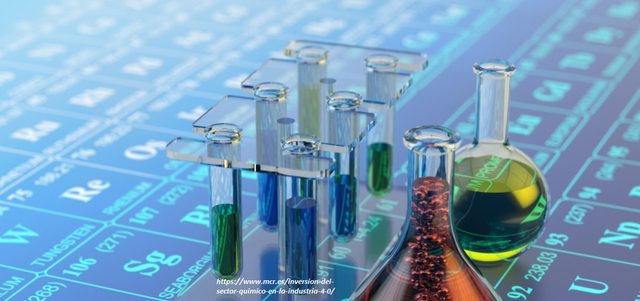 El silicón gana suma importancia a nivel industrial