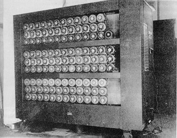 Máquina de Turing