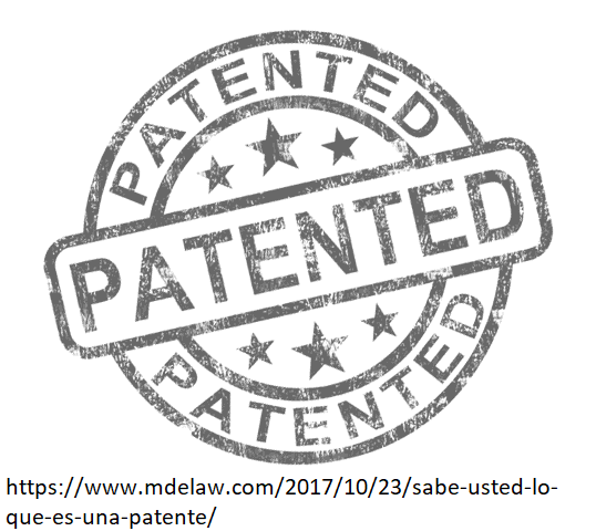 Patentes para el tratamiento interno del agua para calderas