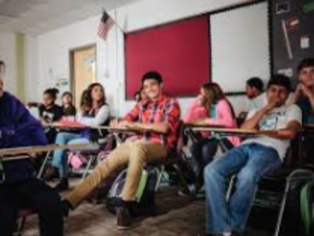 Demographic Milestone