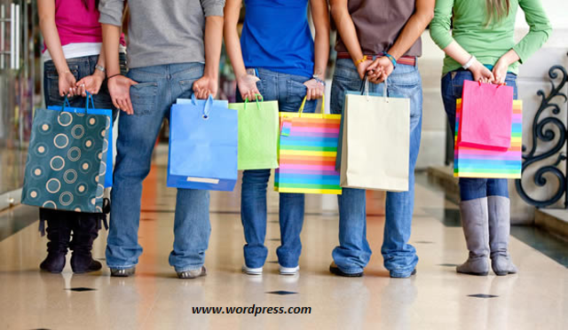 Introducción del Nylon al mercado