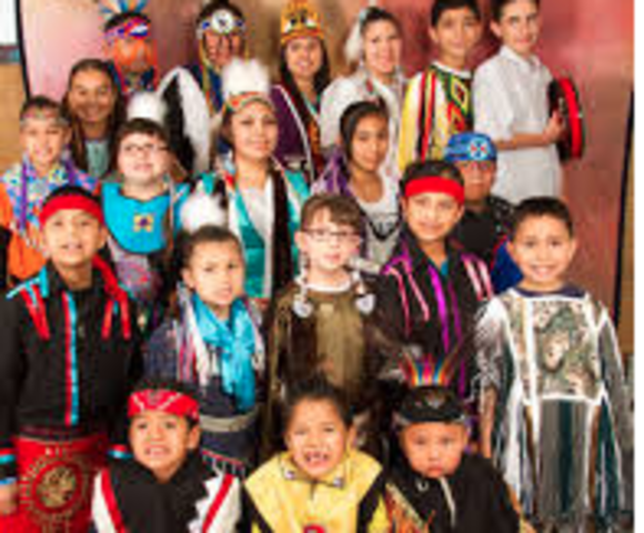 The Indian Education Act