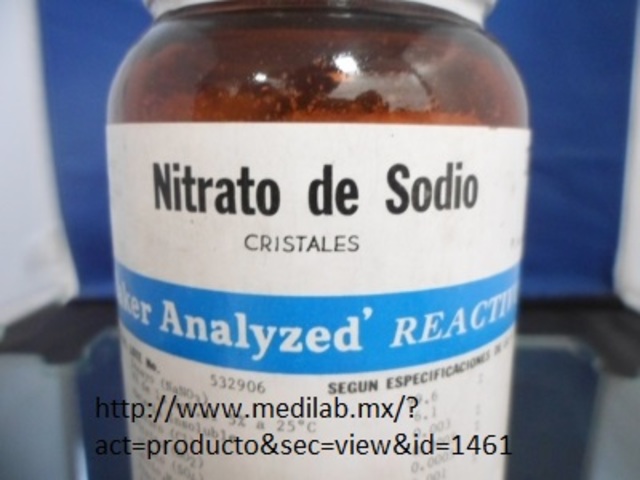 Una década de pruebas