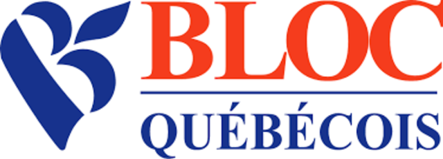 Formation of the Bloc Quebecois