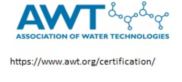 Asociación de las Tecnologías del Agua