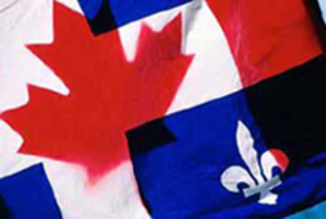 Quebec; A nation within Canada