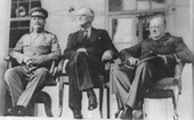 Yalta Conference