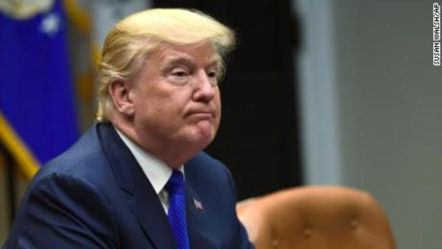 United States withdrawal from the Paris Agreement