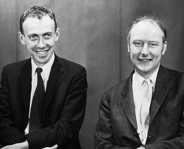 Experimento de Meselson y Stahl