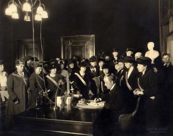 National Women's Rights Convention