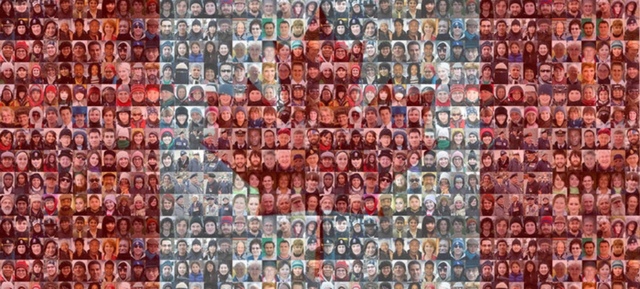 Canada adopts official multiculturalism