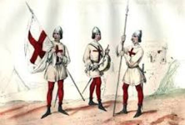 creación de la santa hermandad.1476