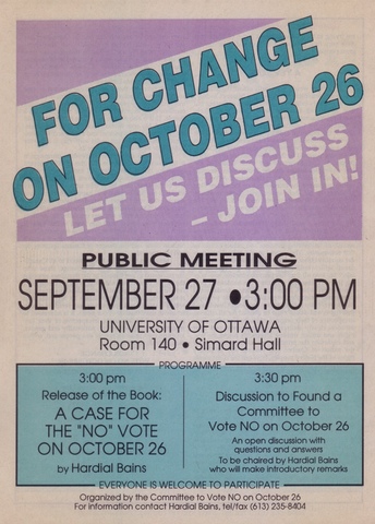 Charlottetown Accord