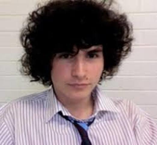 HERBERT ZINN (shadowwhack