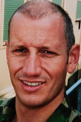 MURPHY IAN, CAPTAIN ZAP