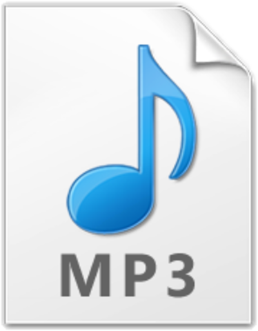 Nace la censura y el formato .mp3