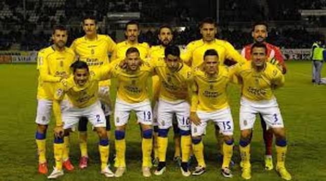 Partido de Las Palmas