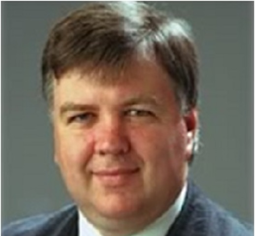 IAN MURPHY (Captain Zap)