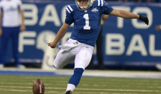 First Football game of the season