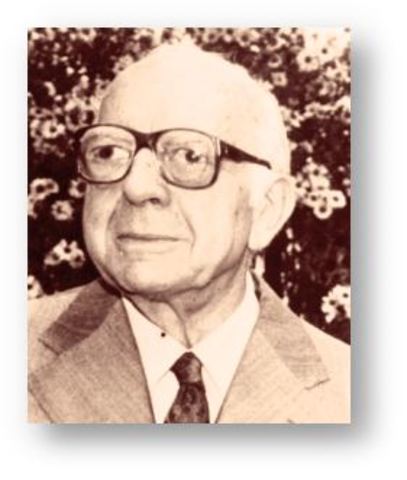 Friedrich Gustav Brieger