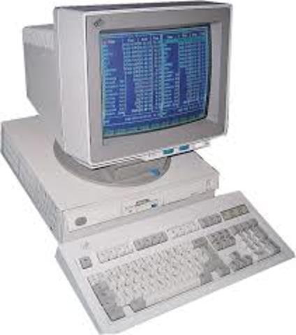 1990- hasta la actualidad