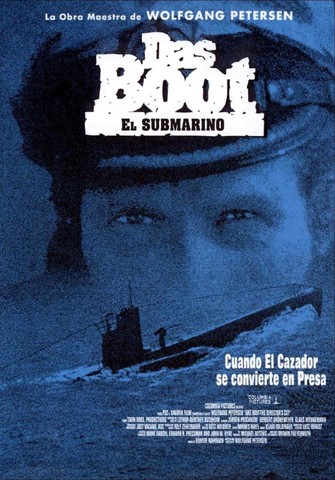 ,,Das Boot" (Film)